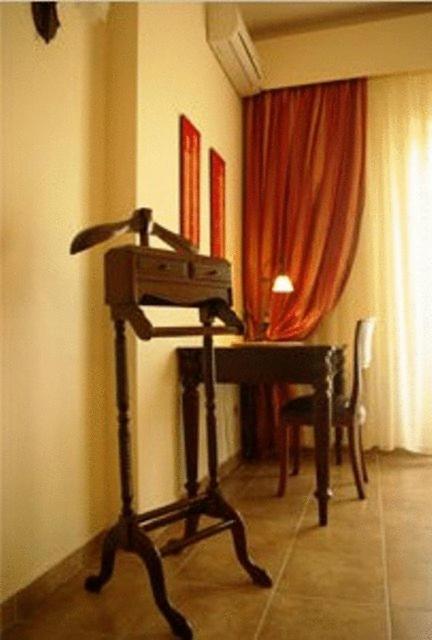 Ateron Suites Hotel & Spa Amyndeo Zimmer foto
