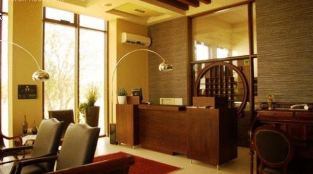 Ateron Suites Hotel & Spa Amyndeo Exterior foto
